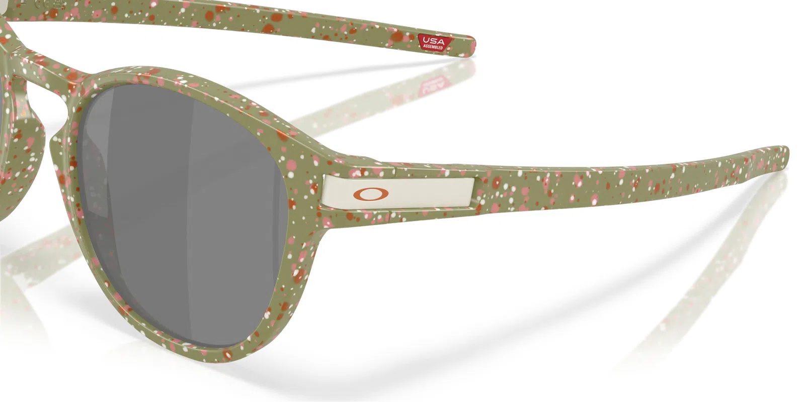 Oakley Latch 9265 Sunglasses - view 180